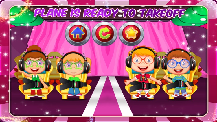 Airport Cashier Shopping & Cash Register Simulator screenshot-4