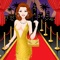 Dress Up Star Girl app is latest fashion game for girls of all ages and for anyone who love clothes, fashion design, red carpet and the world of celebrity