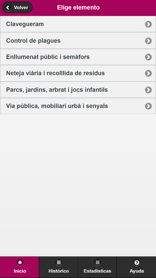 #2. Millorem Sant Feliu (iOS) 由: Ajuntament de Sant Feliu de Llobregat