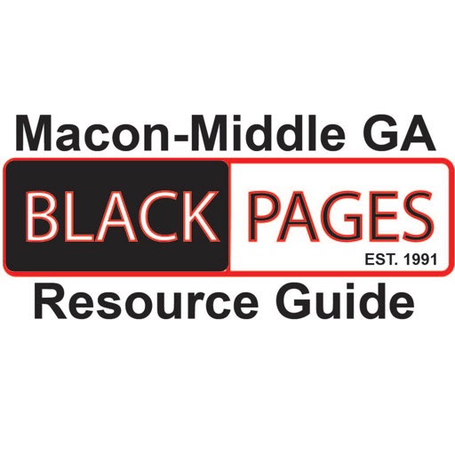 Black Pages