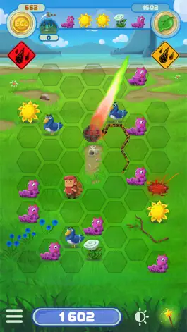 Game screenshot EcoBalance hack