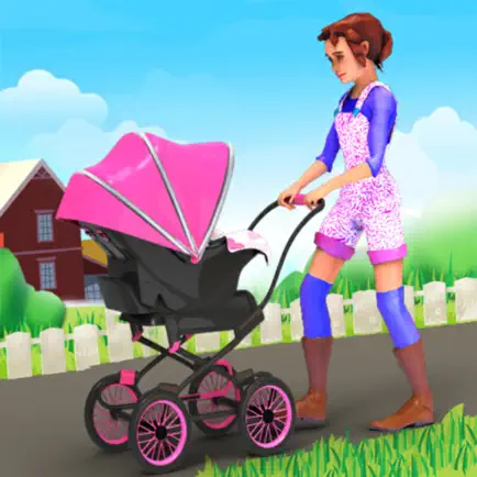 Single Mom Mother Simulator 3D Cheats
