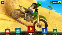 Game screenshot Внедорожный Мотоцикл Хилл Легенда Водительский сим mod apk