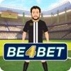 BE4BET App Icon