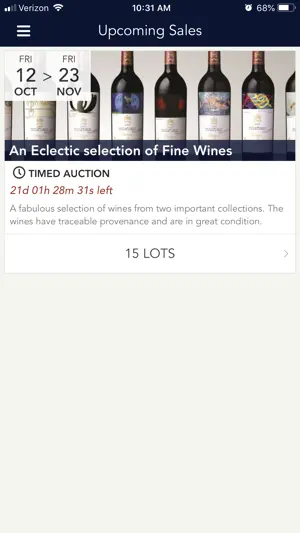 Tavershams screenshot 2