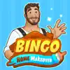 Bingo Home Makeover App Positive Reviews