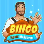 Bingo Home Makeover App Positive Reviews