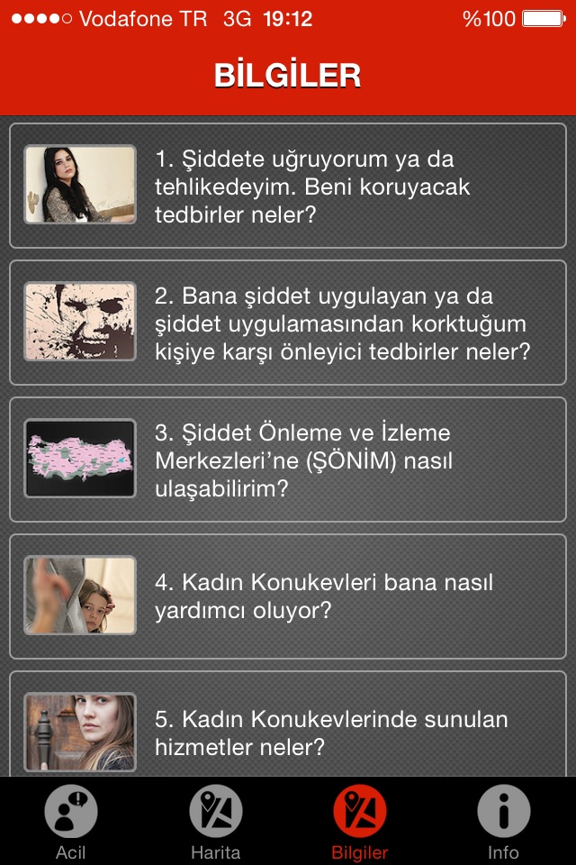 Kırmızı Işık screenshot 3