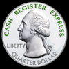 Cash Register Express - Judy Lynn Software, Inc.