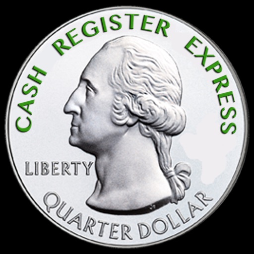 Cash Register Express
