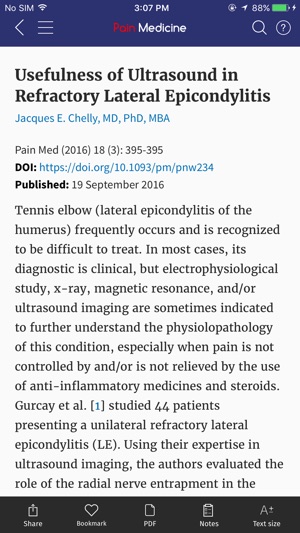 Pain Medicine (Journal)(圖3)-速報App