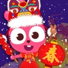 Papo Town: Spring Festival icon