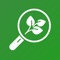 Soildiag combines image recognition to identify your plants and different analysis methods to determine the nature of your soil from the plants that naturally grow in it or the visual analysis of the soil