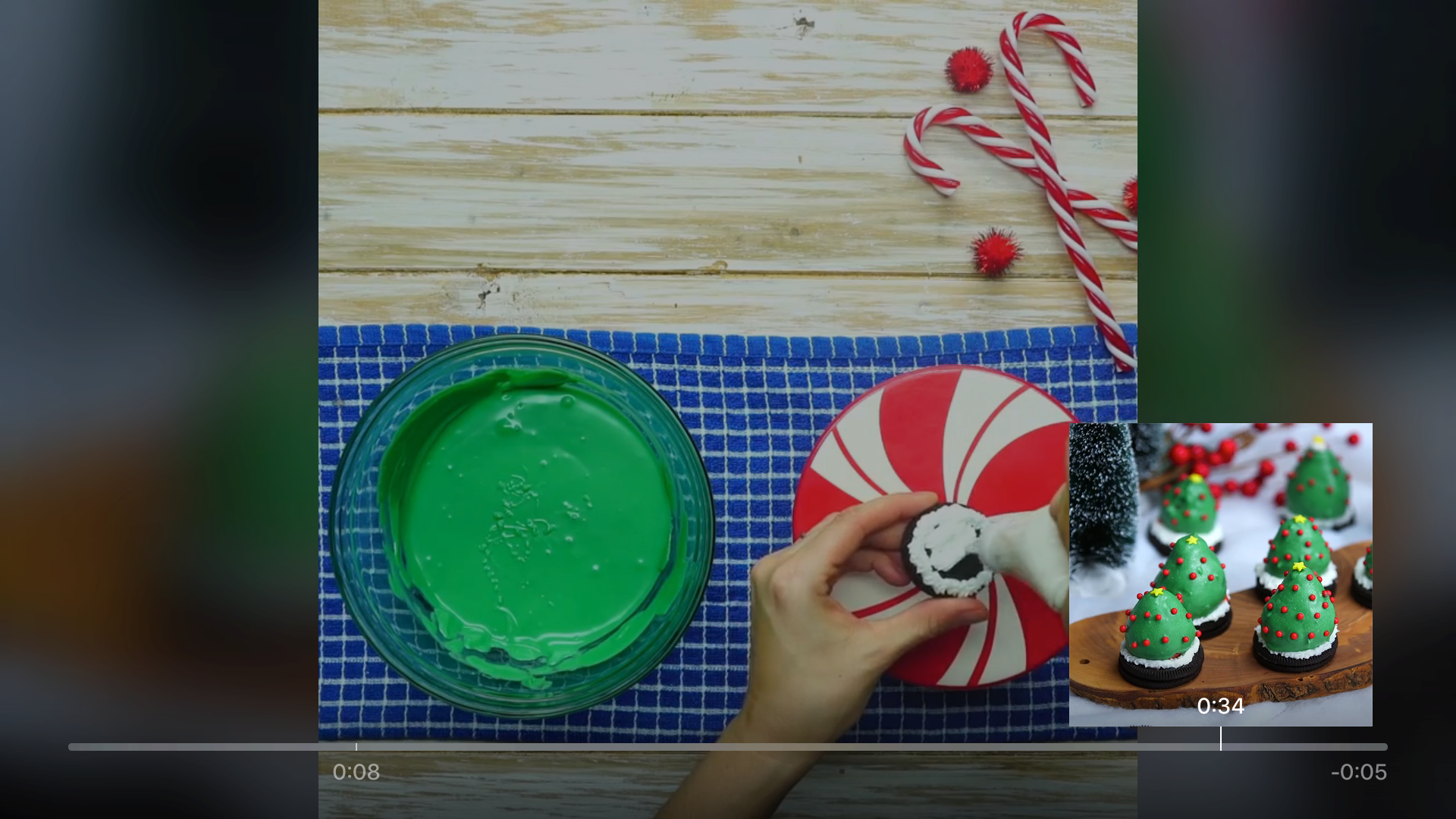 Shared Food TV: Cooking Videos screenshot 3