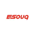 Esouq App Contact