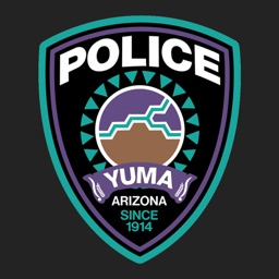 Yuma Police Department