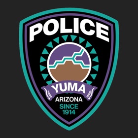 螢幕擷取畫面 (2) Yuma Police Department