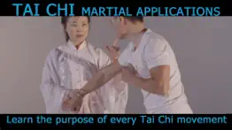 tai chi for beginners 24 form iphone images 4