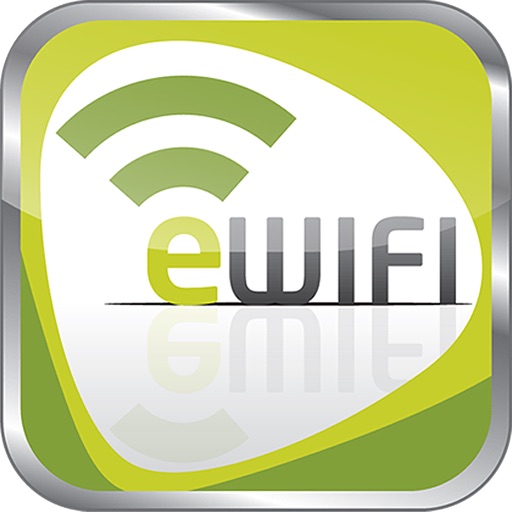 Get Etisalat eWifi for iOS, iPhone, iPad Aso Report