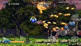 Game screenshot BLAZING STAR mod apk