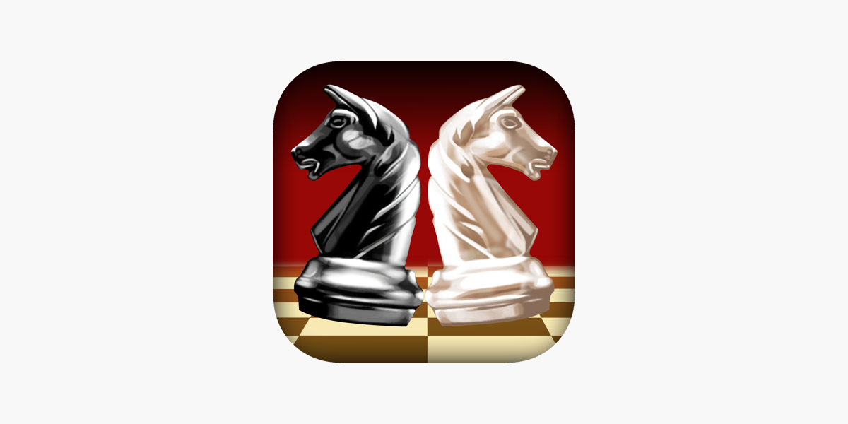 Chess Master 2014 by MOBIRIX