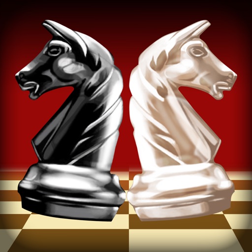 Chess Master 2014 by MOBIRIX