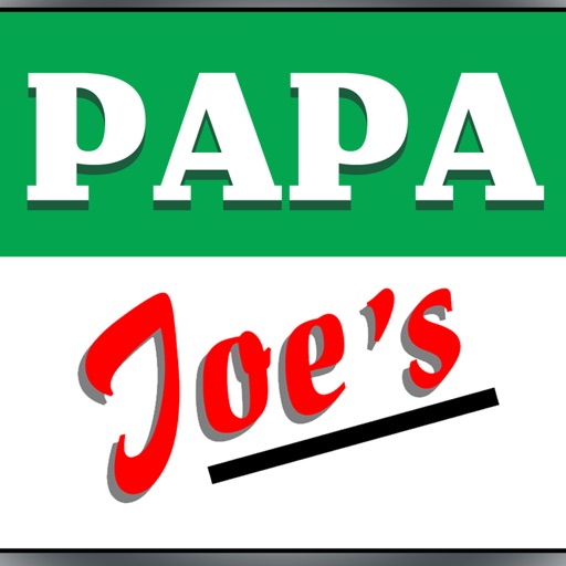 Papa Joe's icon