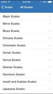 wolfram music theory course assistant iphone screenshot 3
