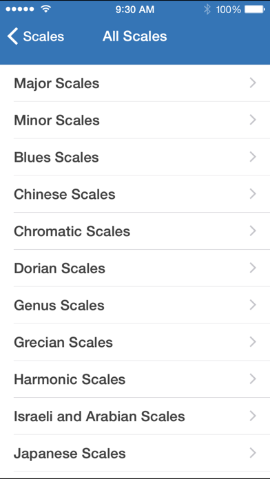 Wolfram Music Theory Course Assistant Screenshot 3