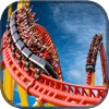 Simulate VR Roller Coaster Free