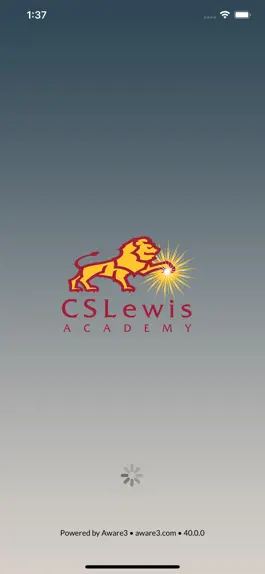 Game screenshot C.S. Lewis Academy mod apk