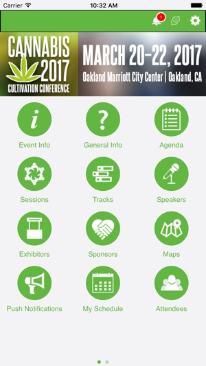 Cannabis 2017(圖2)-速報App