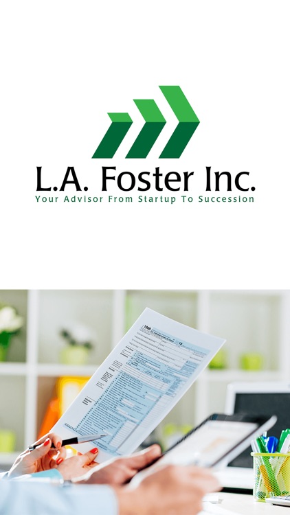 L. A. Foster CPA & CFP
