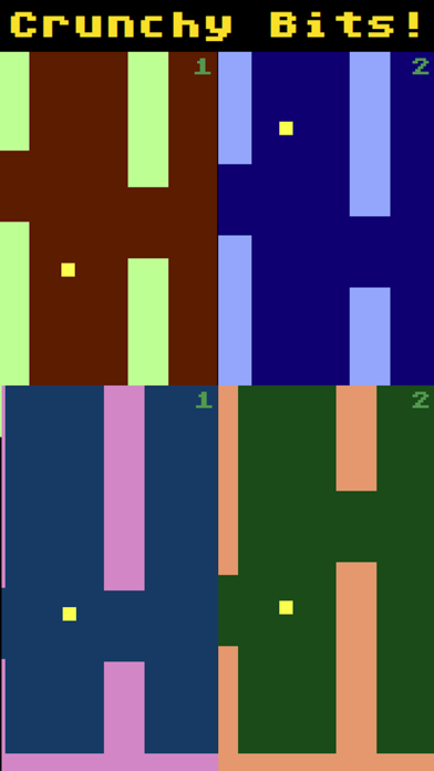 Screenshot #2 pour FlippyBit