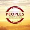 Peoples CU icon