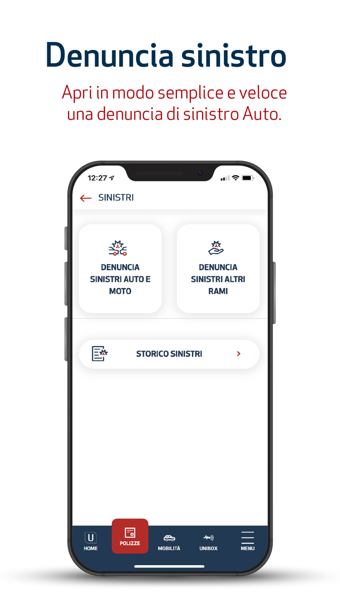UnipolSai - Assicurazioni
