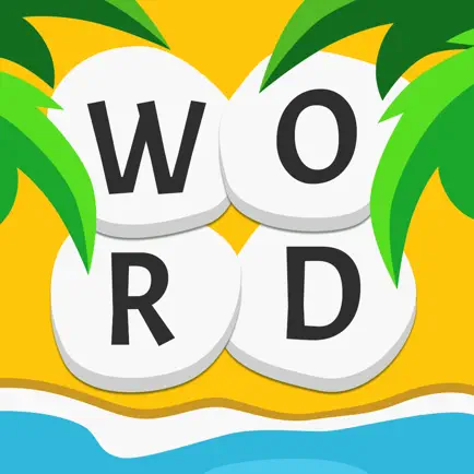 Word Weekend - Connect Letters Cheats