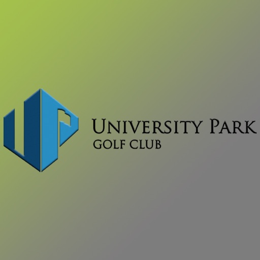 University Park Golf Club iOS App