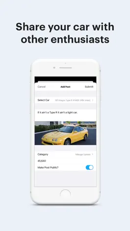 Game screenshot CarSeen hack