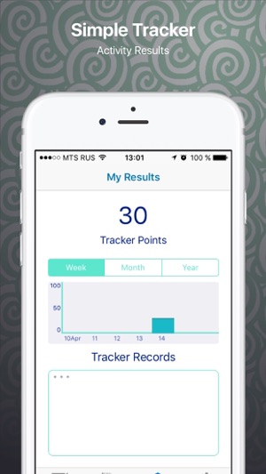 Simple-Tracker(圖4)-速報App