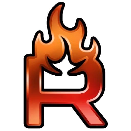 FIRE FIT STUDIO icon