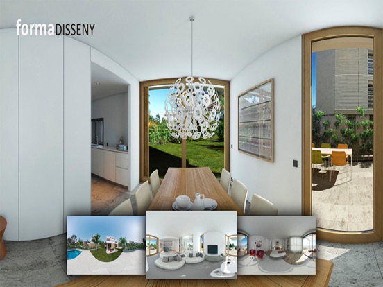 Screenshot #4 pour VR 360 Viewer