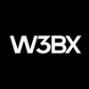 W3BX icon