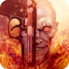 Dead Zombies : Kill Zombie Trigger Shooter 3D 2017