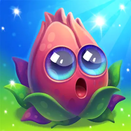 Blooming Flowers: Merge Game Читы