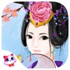 Costume Star - Chinese Princess Makeover Kid Games