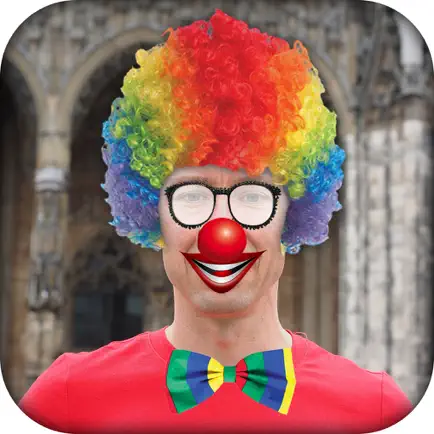 Joker Photo Editor - Joker Photo Montage Cheats