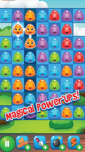 Jelly Tots(圖2)-速報App