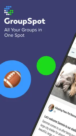 Game screenshot GroupSpot App mod apk