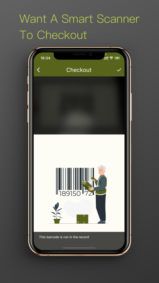 #9. Little Printer - POS System (iOS) 由: 滙 钟